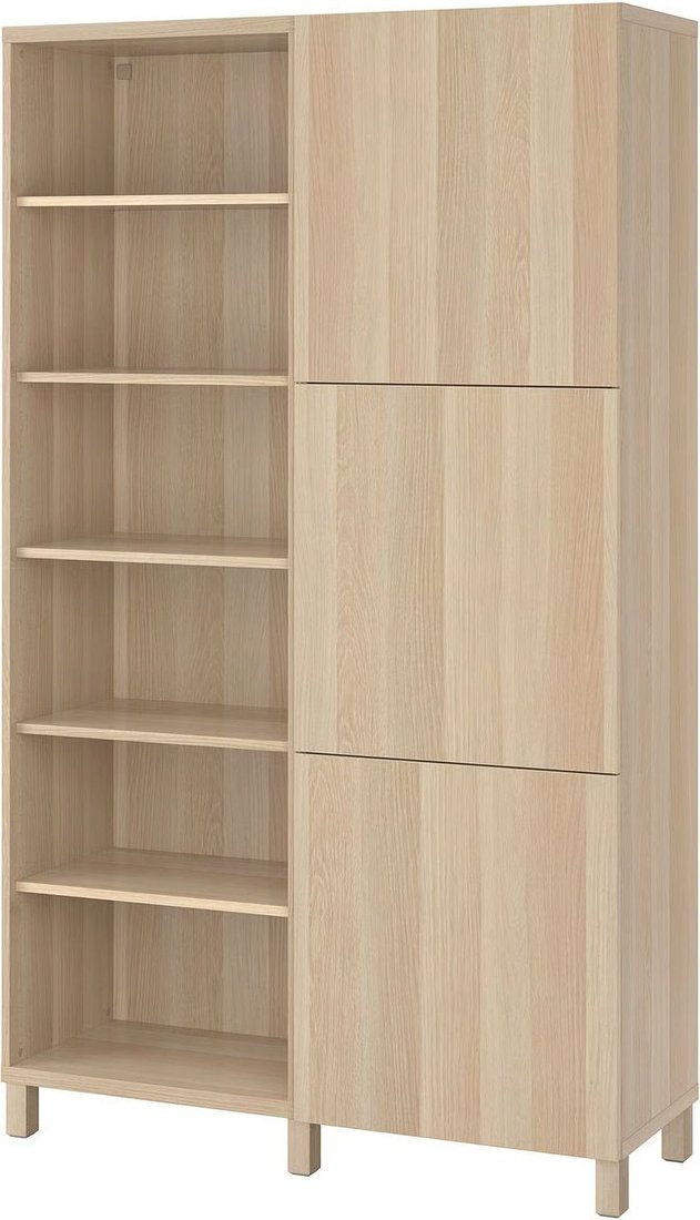 Шкаф-пенал Ikea Besta 39301771