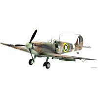 Сборная модель Revell 03986 Британский истребитель Supermarine Spitfire Mk.II