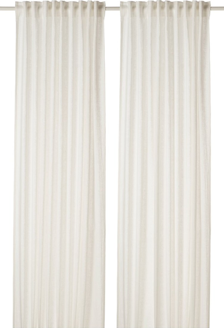 Комплект гардин Ikea Dytag 20466719