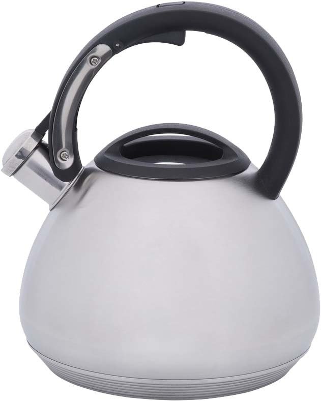 

Чайник со свистком Resto Kitchenware Lyra 90603