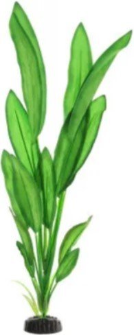 

Искусственное растение Barbus Эхинодорус Майор Plant 046/10 (зеленый)