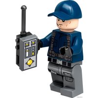 Конструктор LEGO Jurassic World 75940 Побег галлимима и птеранодона