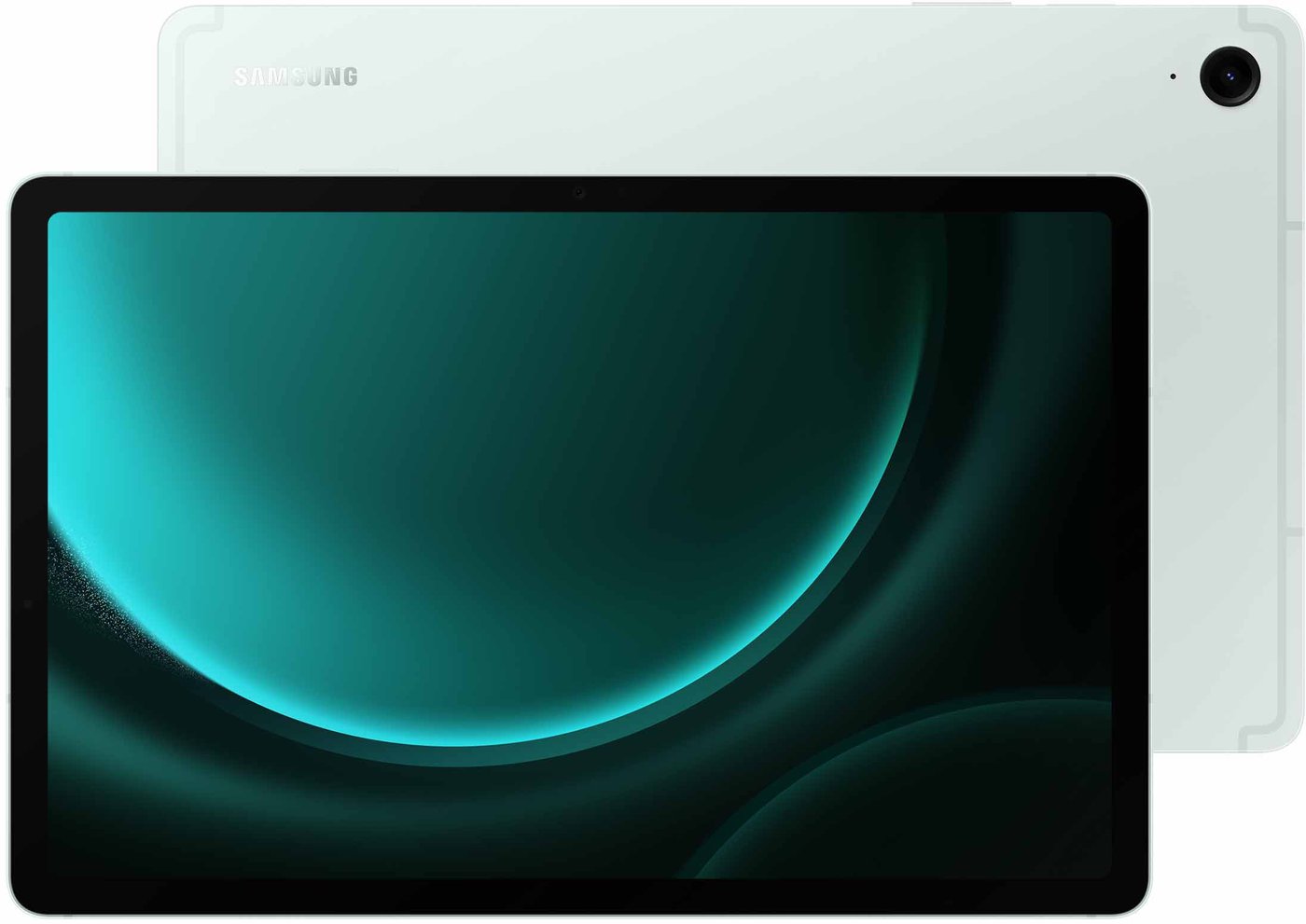 

Планшет Samsung Galaxy Tab S9 FE 5G SM-X516 8GB/256GB (мятный)