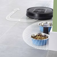 Робот-пылесос iRobot Roomba 960
