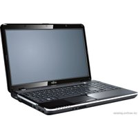 Ноутбук Fujitsu LIFEBOOK AH531 (AH531MPAA5RU)
