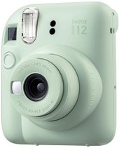 Instax Mini 12 (мятный)