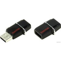 USB Flash SanDisk Ultra Dual 3.0 32GB [SDDD2-032G-GAM46]