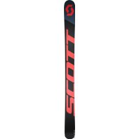 Горные лыжи Scott Scrapper 124 Ski (180-190) [244228]