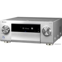 AV ресивер Pioneer SC-LX704 (серебристый)
