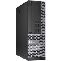 Компактный компьютер Dell OptiPlex 7020 SFF (7020-1949)