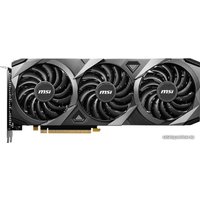 Видеокарта MSI GeForce RTX 3060 Ti Ventus 3X 8G OC LHR