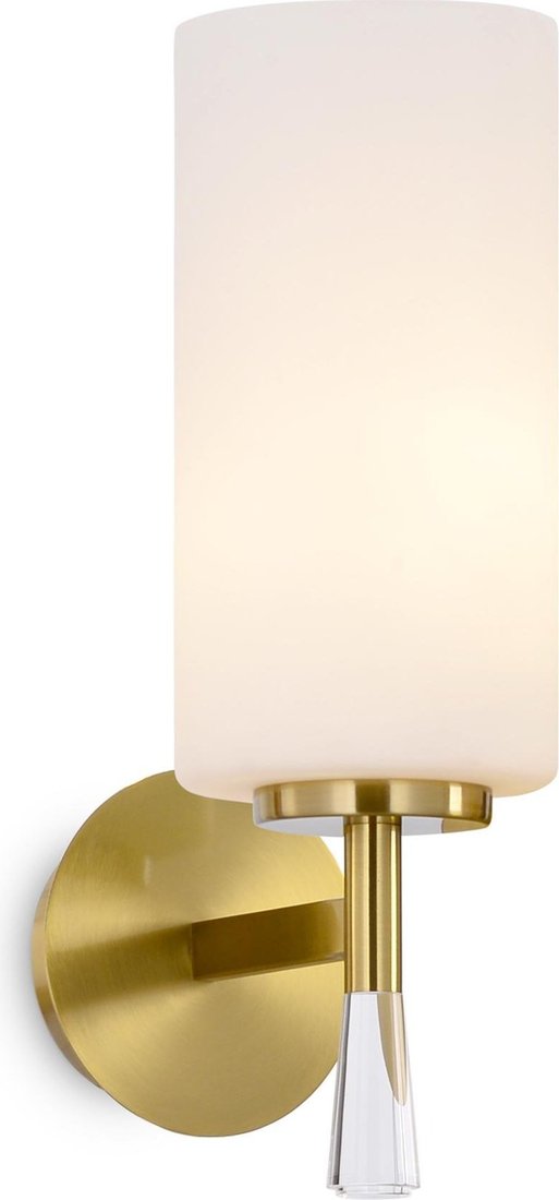 

Бра Freya Chic FR2031WL-01BS