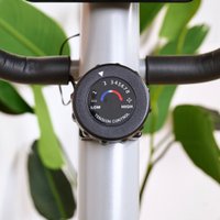 Эллиптический тренажер DFC Crystal SJ2870