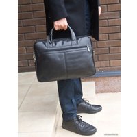 Сумка Carlo Gattini Montesano 1006-01 (черный)