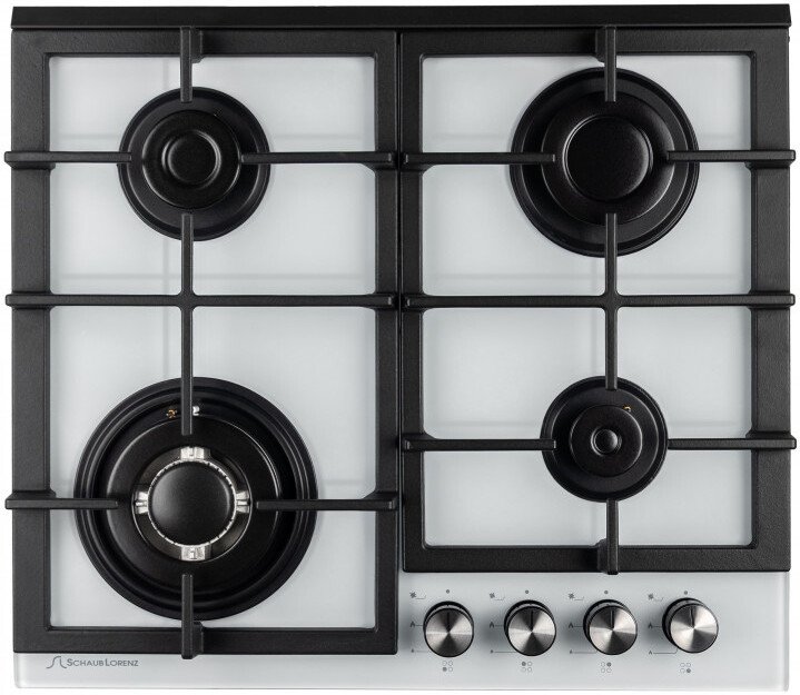 

Варочная панель Schaub Lorenz SLK GL6611