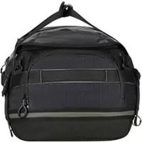 Дорожная сумка Samsonite Outtrax Slate Black 55 см