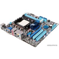 Материнская плата ASUS M4A785TD-M EVO