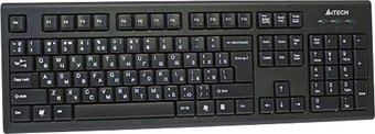 A4Tech KR-85