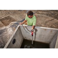 Садовый насос Milwaukee M12 BSWP-0 (без АКБ)