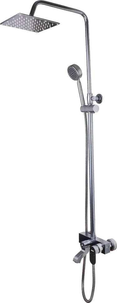 

Душевая система Ekko E2401-21