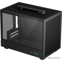 Корпус DeepCool CH160 R-CH160-BKNGI0-G-1