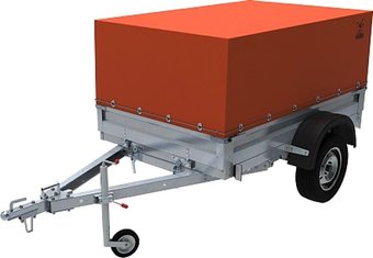 Экспедиция Стандарт плюс 111200 Евро (тент/каркас 200-900)