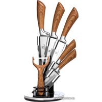 Набор ножей Hoffmann НМ 6639 (7 шт)