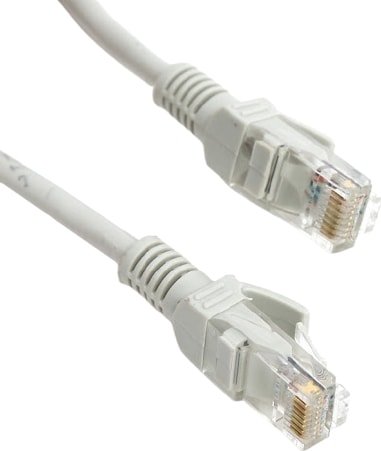 

Кабель HLT RJ-45 (LAN) CAT-5E, 50м