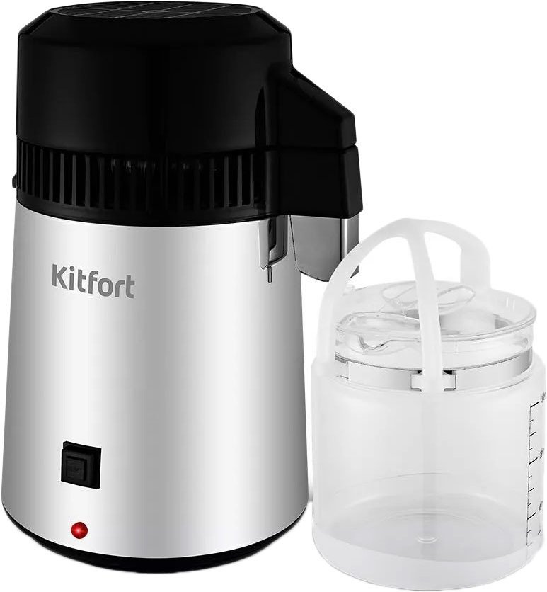 

Дистиллятор Kitfort KT-2083