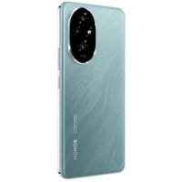 Телефон HONOR 200 12GB/256GB международная версия (изумрудно-зеленый)