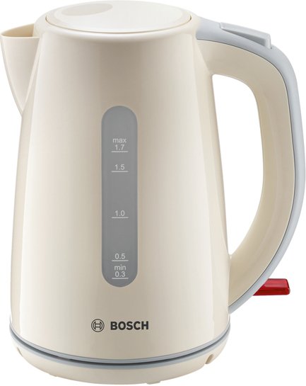 

Электрический чайник Bosch TWK7507