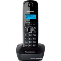 Радиотелефон Panasonic KX-TG1611UAH