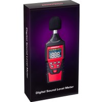 Шумомер Ermenrich Seek DS40 82995