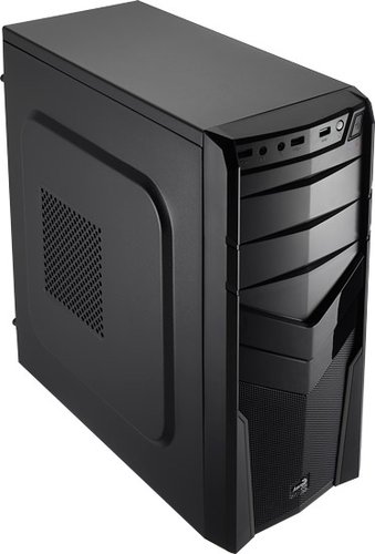 AeroCool V2X Black Edition