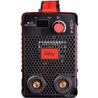 Сварочный инвертор Fubag IR 200