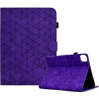 Чехол для планшета G-Case iPad Pro 11 2020/2021/2022/iPad Air 11 2024/Air 2020/2022 660204834B (фиолетовый)
