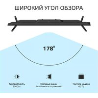 Телевизор Harper 40F685TS