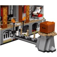 Конструктор LEGO Ninjago 70617 Храм Последнего великого оружия