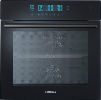 Электрический духовой шкаф Samsung NV70H5787CB