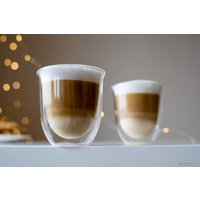 Набор стаканов DeLonghi DBWALLCAPP