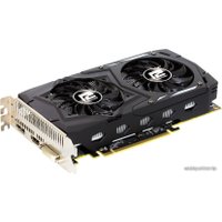 Видеокарта PowerColor Radeon RX 460 4GB GDDR5 [AXRX 460 4GBD5-DHV2/OC]