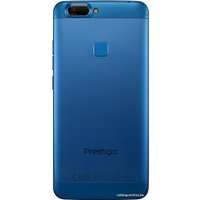 Телефон Prestigio Grace B7 LTE (синий)