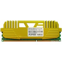 Оперативная память GeIL EVO Corsa 2x4GB DDR3 PC3-17000 (GOC38GB2133C11DC)