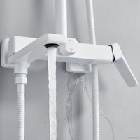 Душевая система  Shevanik S9936C