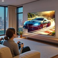 Телевизор Skyworth 60Q66H