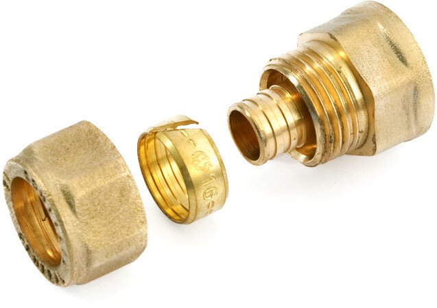 

Фитинг General Fittings 3300.02 330002H041620A