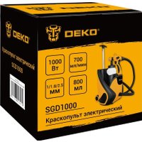 Краскораспылитель Deko SGD1000 085-1333