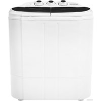 Активаторная стиральная машина Hyundai WMSA3202