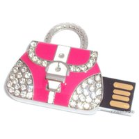 USB Flash Apexto Сумка без блистера 8GB [AP-UJ015-8GB]