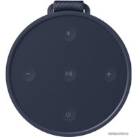 Беспроводная колонка Bang & Olufsen Beosound Explore (темно-синий)